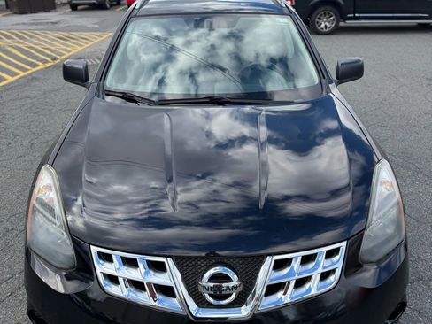 Used 2014 Nissan Rogue S w/ Convenience Package image 11