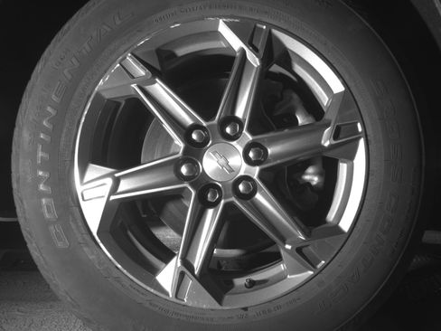 Used 2025 Chevrolet Blazer LT FWD image 13