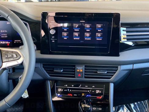 New 2026 Volkswagen Jetta S FWD image 16