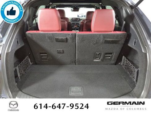 Used 2021 MAZDA CX-9 Carbon Edition AWD/4WD image 22