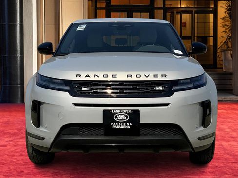 New 2026 Land Rover Range Rover Evoque S image 2