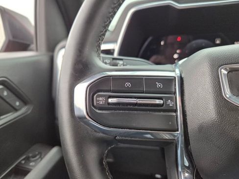 Used 2023 GMC Canyon Elevation w/ Elevation Premium Package image 22