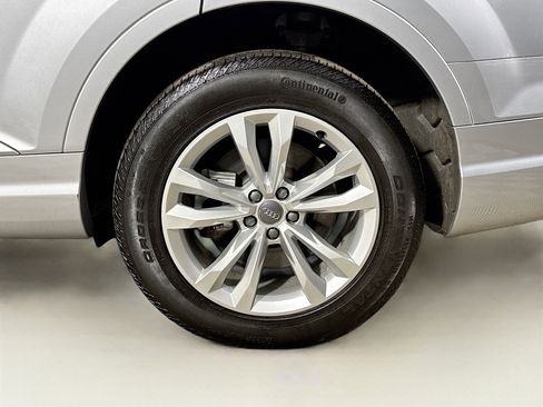 Used 2019 Audi Q7 3.0T Premium Plus w/ Premium Plus Package image 34