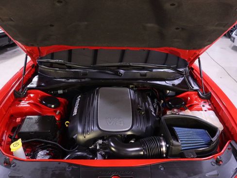 Used 2023 Dodge Charger R/T w/ Daytona Edition Group image 9