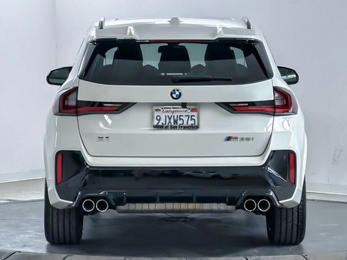 Used 2024 BMW X1 M35i w/ Premium Package AWD/4WD image 7