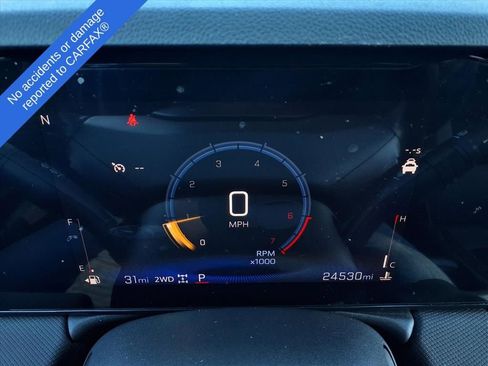 Used 2024 Chevrolet TrailBlazer LT w/ LT Cold Weather Package image 20