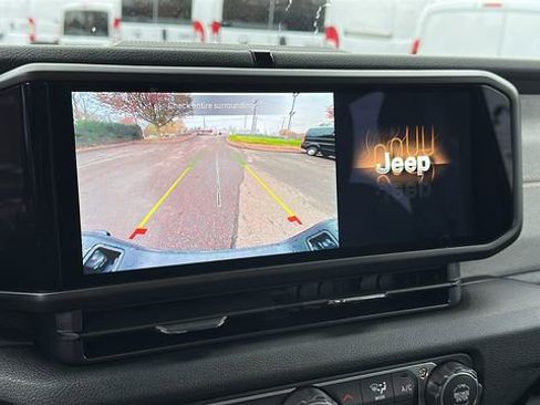 New 2026 Jeep Gladiator Sport image 14