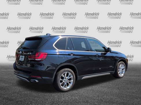 Used 2018 BMW X5 xDrive35i image 10