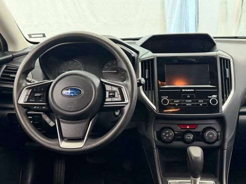 Used 2019 Subaru Crosstrek 2.0i w/ Eyesight System AWD/4WD image 14
