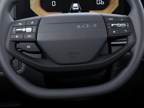 New 2026 Kia Sportage LX FWD image 22
