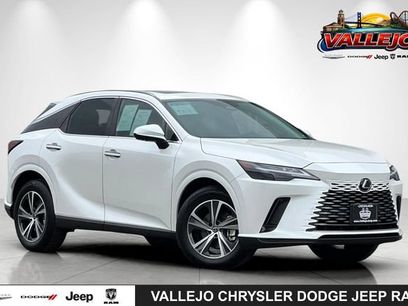 Used 2024 Lexus RX 350 Premium w/ Cold Area Package