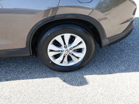 Used 2014 Honda CR-V EX image 4