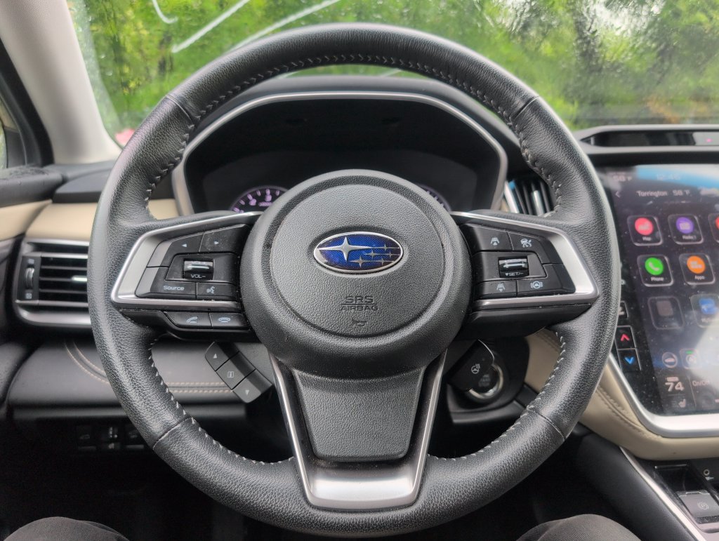 Used 2020 Subaru Outback Limited w/ Popular Package #2 AWD/4WD image 17