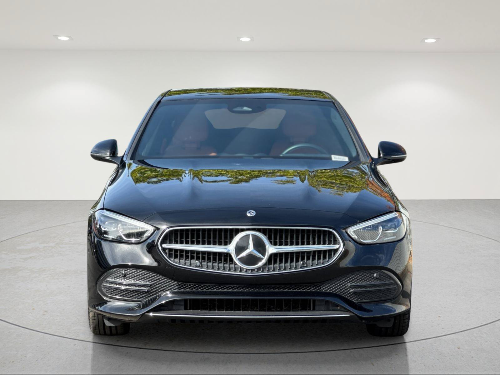 Used 2024 Mercedes-Benz C 300 4MATIC Sedan image 8
