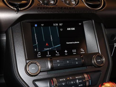 Used 2017 Ford Mustang Shelby GT350R w/ GT350R Equipment Group 920A image 43