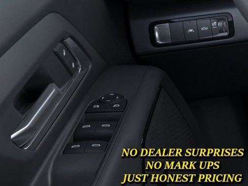 New 2026 Chevrolet Silverado EV LT image 22