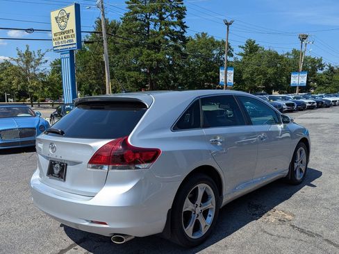 Used 2014 Toyota Venza XLE w/ XLE Premium Package AWD/4WD image 7