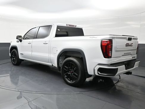 Used 2023 GMC Sierra 1500 Elevation image 3