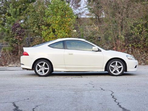 Used 2006 Acura RSX Type-S image 12