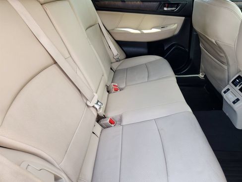 Used 2018 Subaru Outback 3.6R Limited AWD/4WD image 31