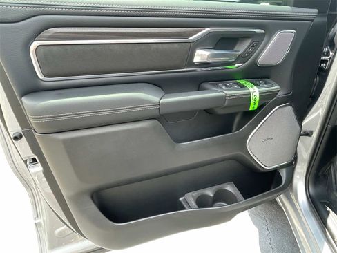 New 2026 RAM 1500 Laramie w/ Night Edition image 26