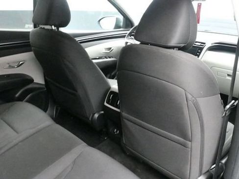 Used 2023 Hyundai Tucson SEL AWD/4WD image 10
