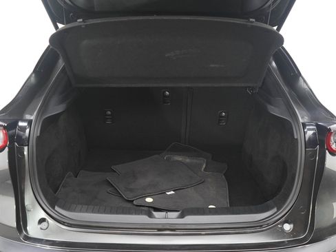 Used 2024 MAZDA CX-30 AWD 2.5 S w/ Preferred Package image 16