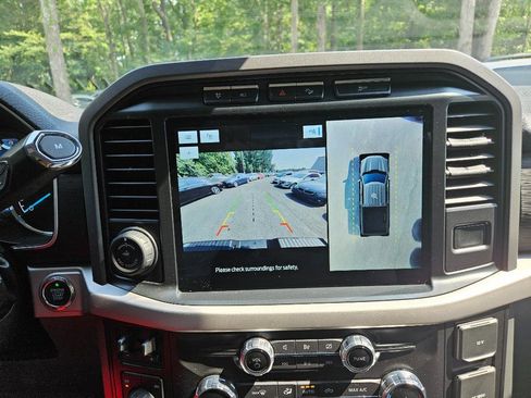 Used 2022 Ford F150 XLT w/ Equipment Group 302A High image 23