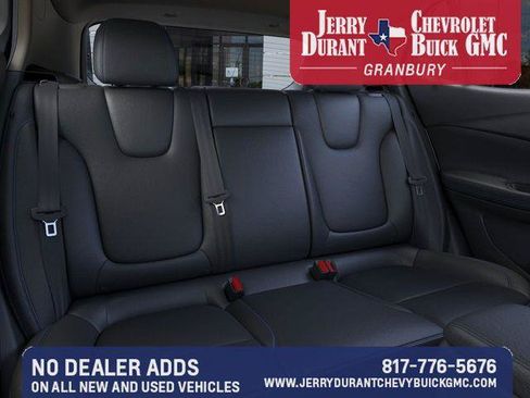 New 2026 Buick Encore GX Sport Touring w/ Advanced Technology Package FWD image 18