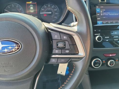 Used 2023 Subaru Crosstrek 2.0i Premium AWD/4WD image 18