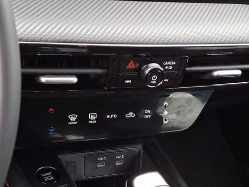 New 2026 Nissan Kicks SR w/ Illumination Package image 15