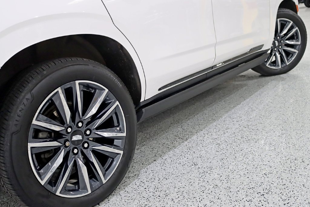 Used 2023 Cadillac Escalade Sport Platinum AWD/4WD image 12