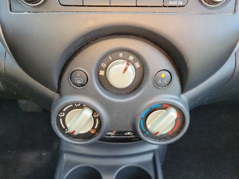 Used 2014 Nissan Versa Note S Plus image 22