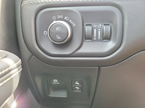New 2026 RAM 1500 RHO w/ RHO Level 1 Equipment Group AWD/4WD image 25
