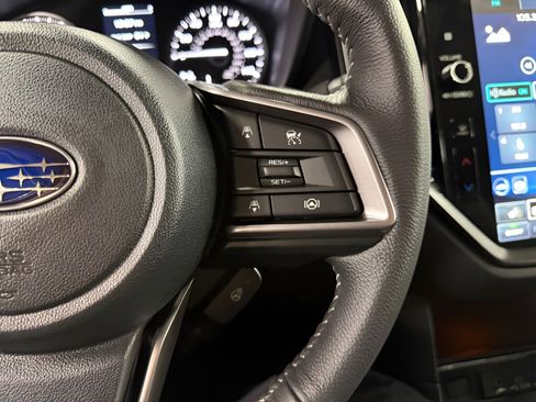 New 2026 Subaru Ascent Premium image 14
