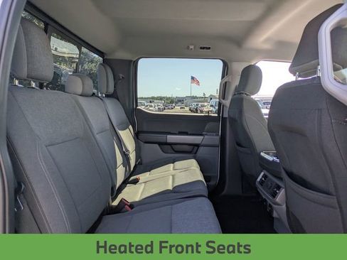 Used 2024 Ford F150 XLT w/ Equipment Group 302A MID image 32