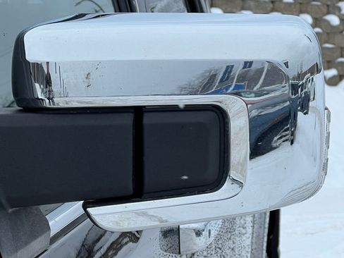 Certified 2023 Ford F150 Lariat w/ Equipment Group 502A High image 37