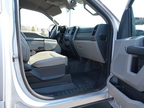 Used 2019 Ford F250 XL w/ XL Value Package AWD/4WD image 22