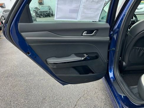 Certified 2025 Kia K5 GT-Line image 35