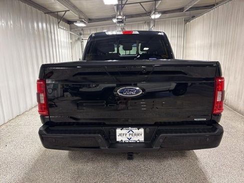 Used 2023 Ford F150 XLT w/ Equipment Group 302A High image 29