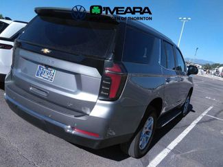 Used 2025 Chevrolet Tahoe LT AWD/4WD video 2