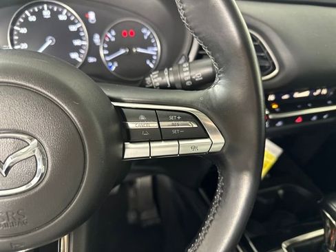 Used 2021 MAZDA CX-30 AWD 2.5 S w/ Preferred Package image 16