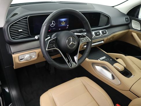 Used 2024 Mercedes-Benz GLE 450 4MATIC image 9