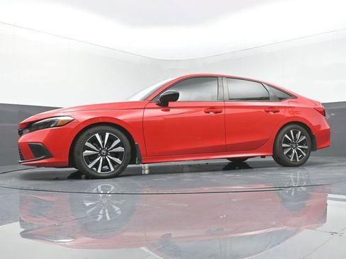 Used 2022 Honda Civic Sport image 38