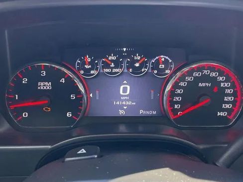 Used 2014 GMC Sierra 1500 Denali w/ Driver Alert Package image 19