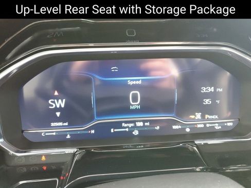 Used 2025 Chevrolet Silverado 2500 High Country w/ High Country Premium Package image 12