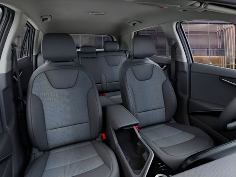 New 2026 Kia Niro Wind image 15