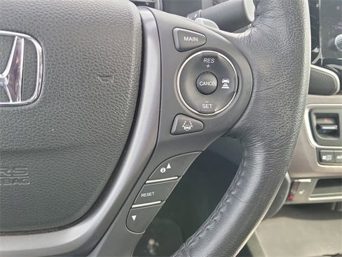 Used 2023 Honda Ridgeline RTL image 24