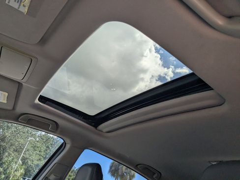 Used 2017 Honda Accord EX image 20