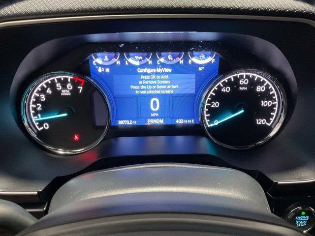 Used 2022 Ford F150 XLT w/ Equipment Group 302A High AWD/4WD image 31